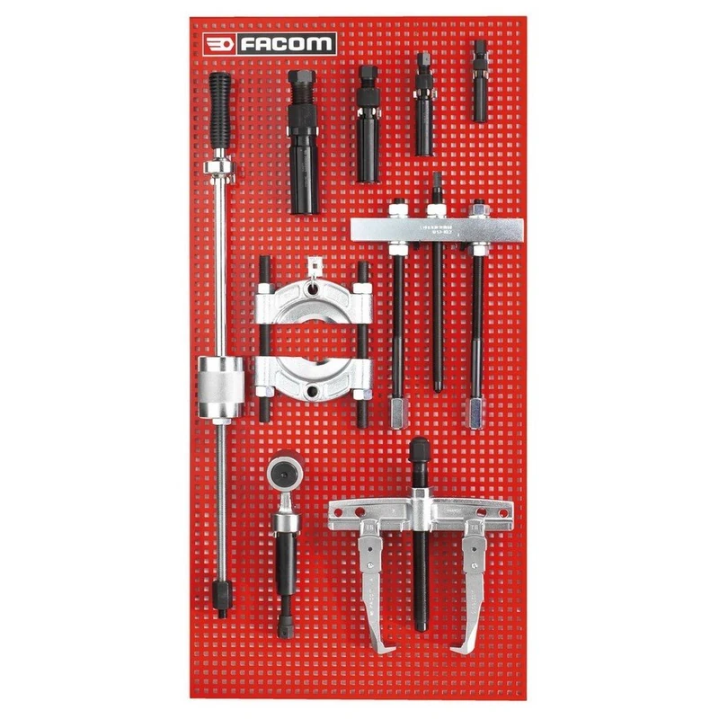 FACOM U.JA3 Series U.J General Engineering Puller Kit
