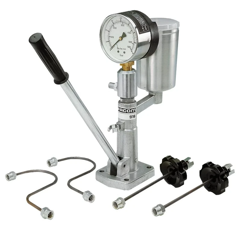 Facom 916.600 Pump Tarar Nozzles