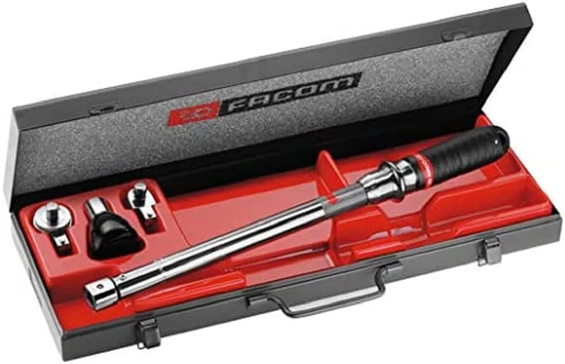 FACOM S.320B Series 300B Modular Wrench Set, 70-350 Nm Capacity