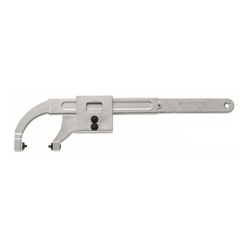 Facom 116.100 Sliding Jaw Wrenches 100mm