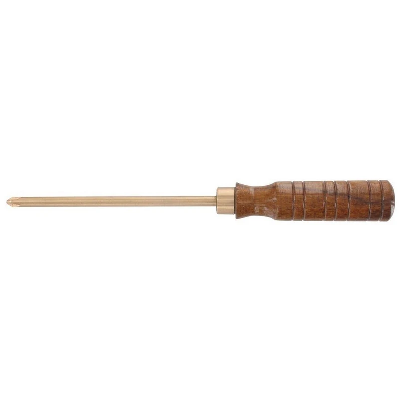 FACOM Phillips Screwdriver 3-200 SR, 1 Piece, ANP4X200SR