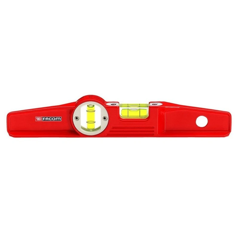 FACOM 307BM.60 Series 307BM Magnetic Trapezoidal Level, 600 mm Length