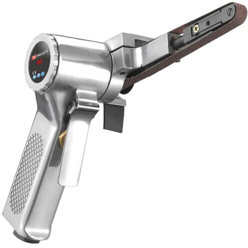 FACOM V.402F Belt Sabder, 10 X 330 mm Size