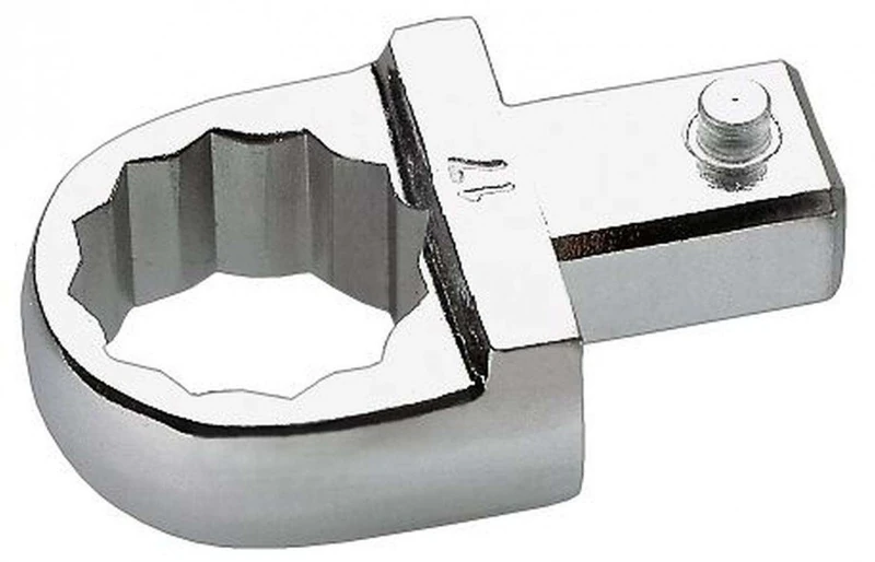 Ring Spanner Insert 9 x 12 mm 12 mm - Image 1