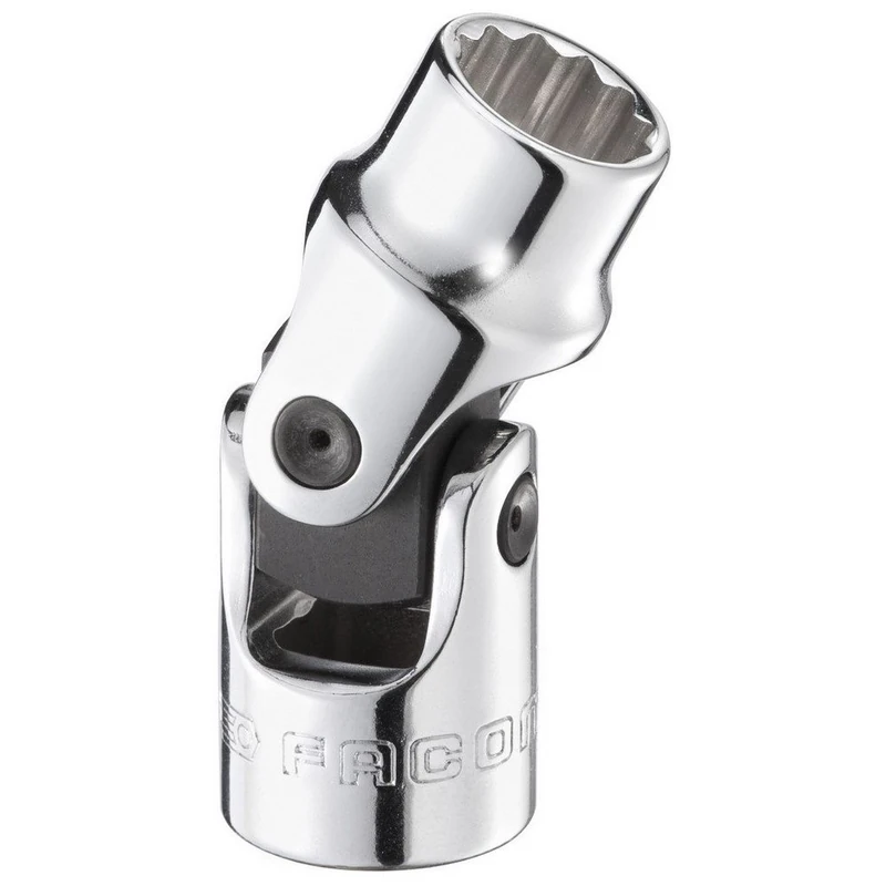 Facom J.11 Bi-Hex Socket, 3/8" Square Drive, 11mm