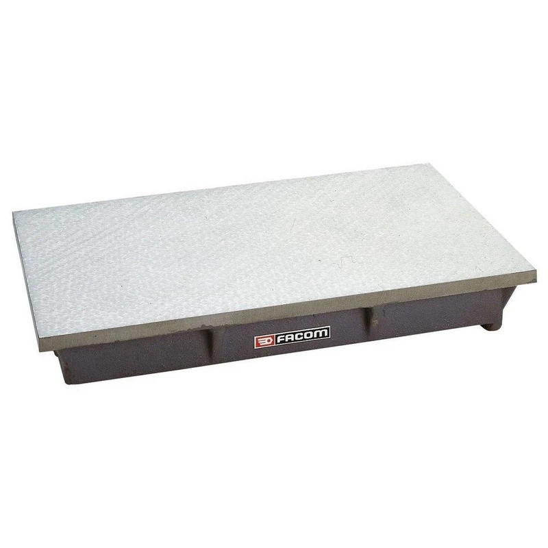 Facom 1200.5-Marble Cast Iron 500 mm X 300 mm - Image 1