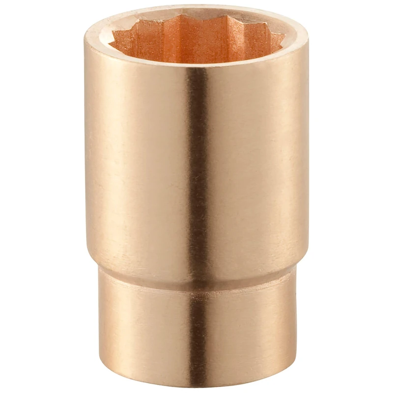 FACOM 3/4 inch Socket Wrench, SW 2 inch, Spark-Free, 1 Piece, K.2PSR