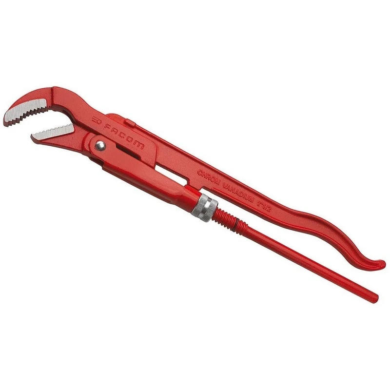 Facom 120 A.2" – " Swedish Pipe Wrench 45 gr 2P