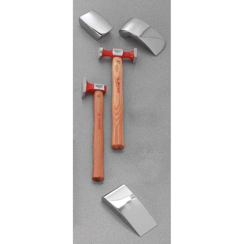 Facom CR.858J5 – Selection of 5 Tools