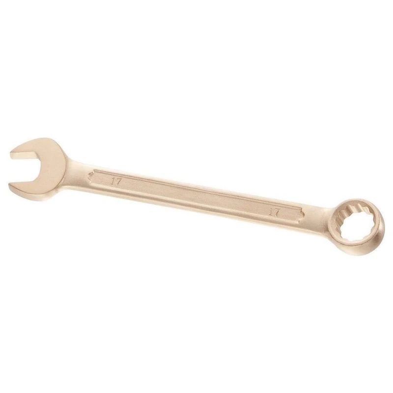 FACOM 440.8SR Combination Spanner 8 mm Spark-Free Pack of 1