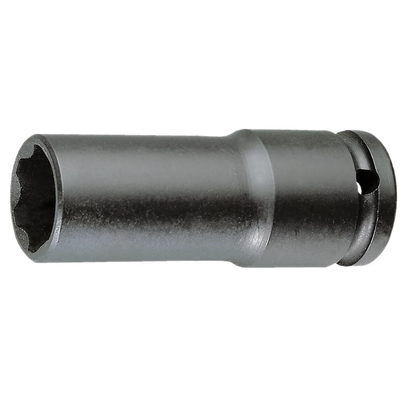 Impact Socket Spanner 3/4 Inch Long 36 mm