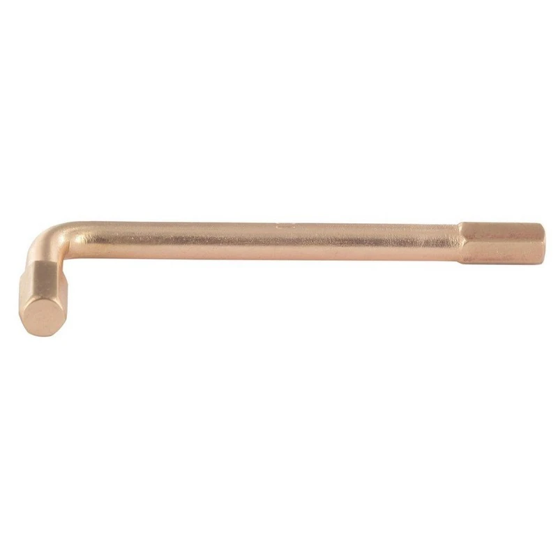 Facom 82h.7sr Hex Key 7 MM