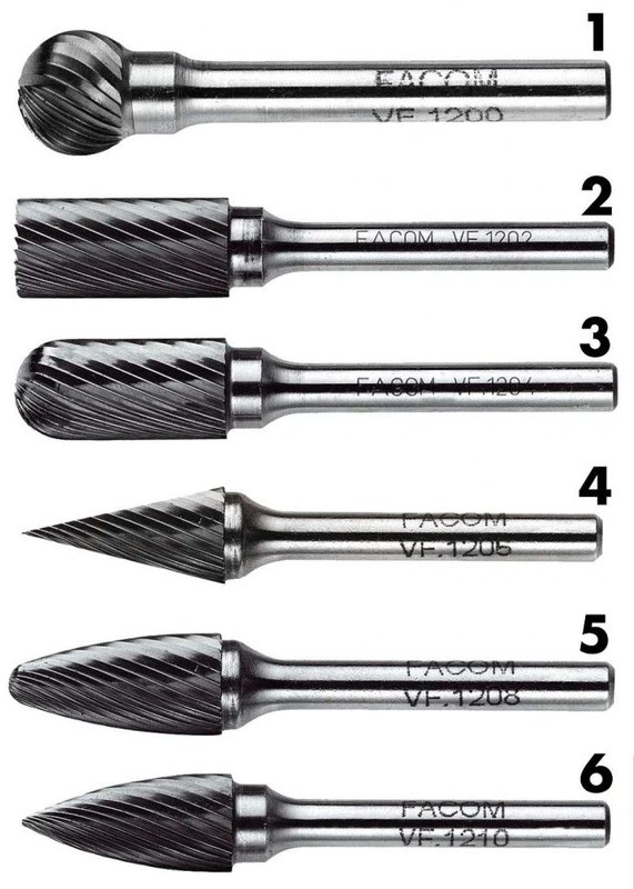 Facom 1 Strawberry VFA.1200-Lime