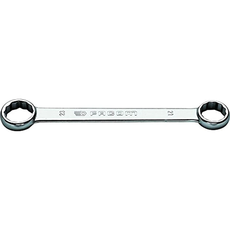 FACOM Ring Spanner 12-Point SW 30 x 32 Length 285 mm Rotation Angle 30 g Pack of 1 59.30 x 32