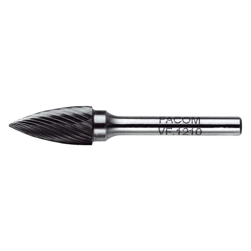 Carbide Mill 6 mm Conical