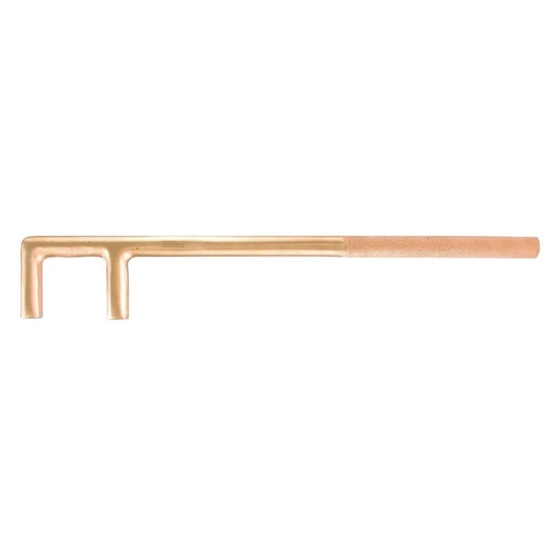 Facom vh30.200sr – 30 x 200 mm ADF Valve Wrench