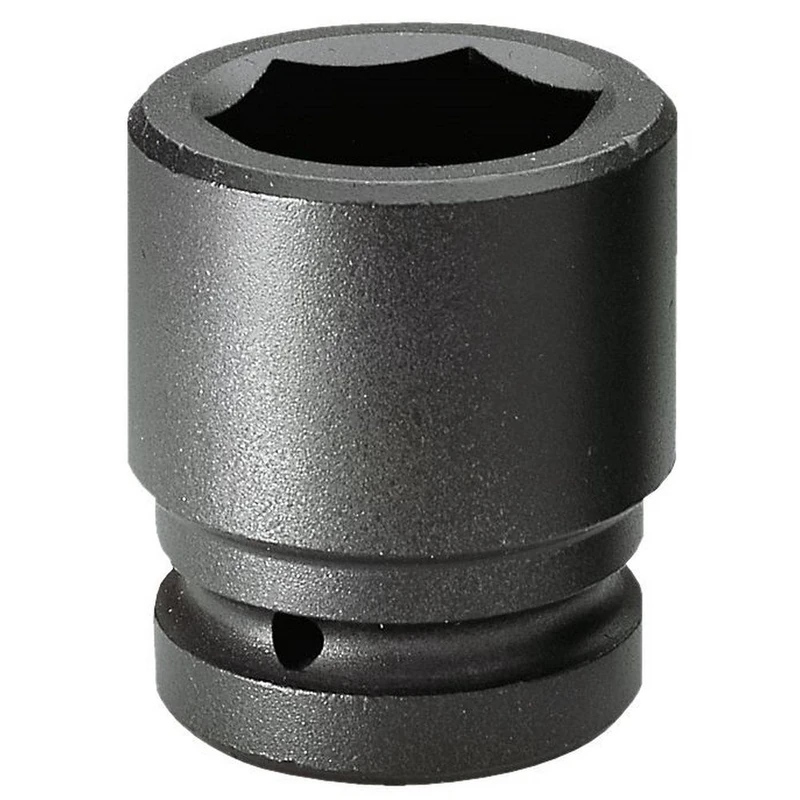 FACOM Impact Socket Spanner Hexagonal SW 22 mm, Pack of 1, Nm.22A