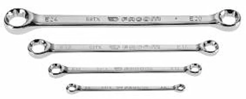 Facom 59tx.J4 – 4 Buttons 12 C Consignment Succession Torx E6-E24