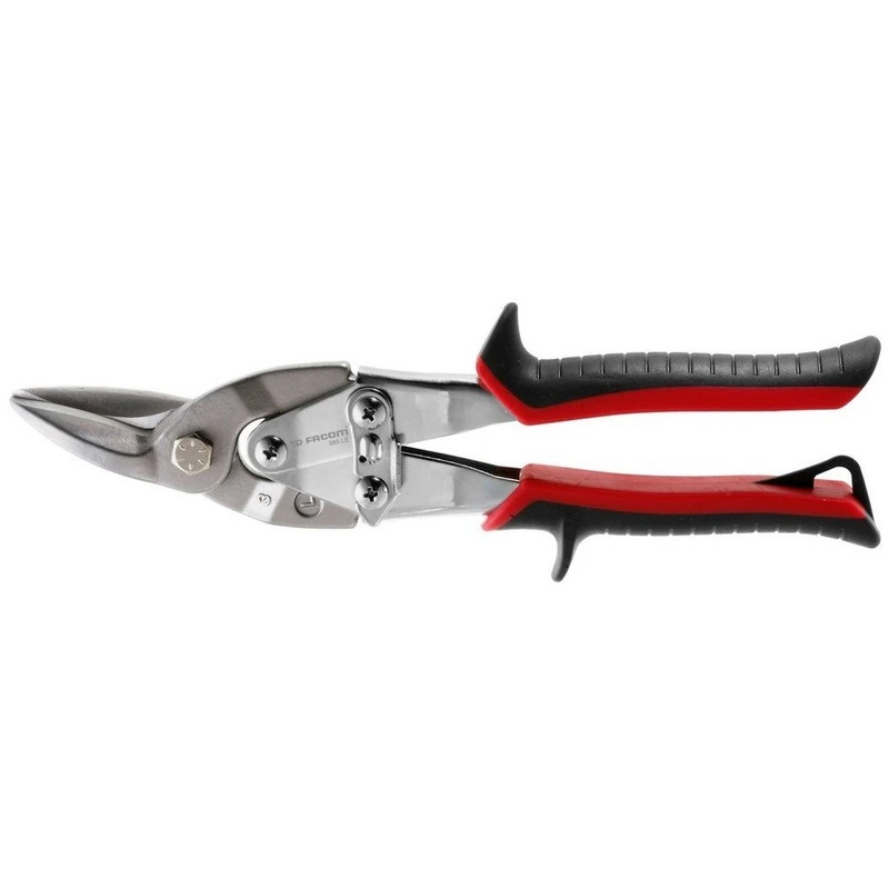Facom 985. Le – Shears Aviacion Left 24 cm