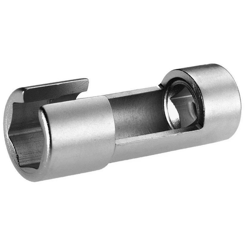 FACOM 1/2 Inch Socket Wrench for Lambda Sensors, Short, Hexagonal, 22 mm, Pack of 1, D.145A