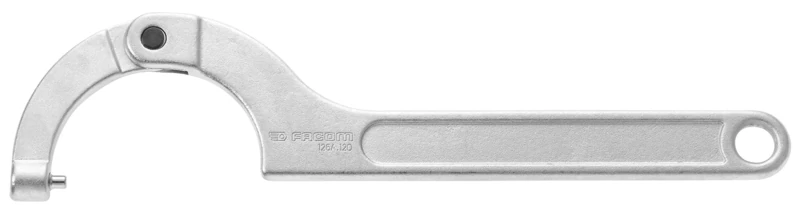 Facom 126a.35 – Speroni Articulated Wrench