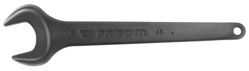 Open-End Spanner Heavy Industrial SW 65, Length 518 mm, Pack of 1