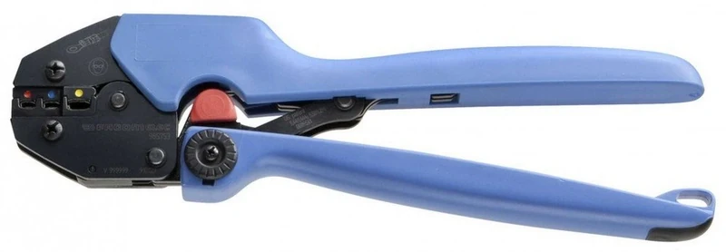 FACOM Crimping Pliers, 1 Piece, 985753