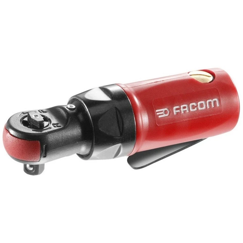 FACOM VR.J154 Palm Control Ratchet, 3/8 inch Size