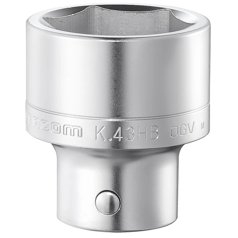 FACOM Professional Accessory 44 MM Model K.44HB