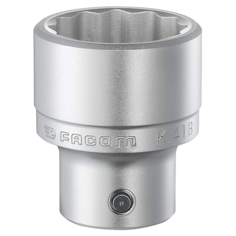 Facom K.50B Bi-Hex Socket, 3/4" Square Drive, 50mm