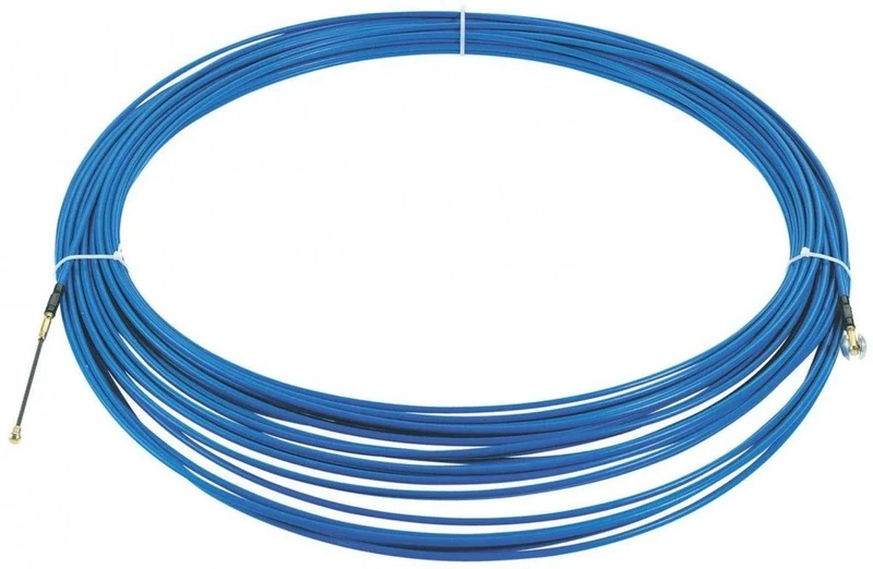 FACOM Nylon/Steel Cable Hook, 50 m, 1 Piece, 629896