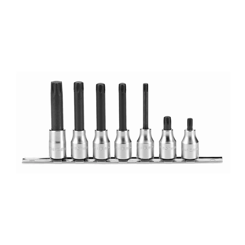Facom D.34J7 Game Cups 7 Screwdriver