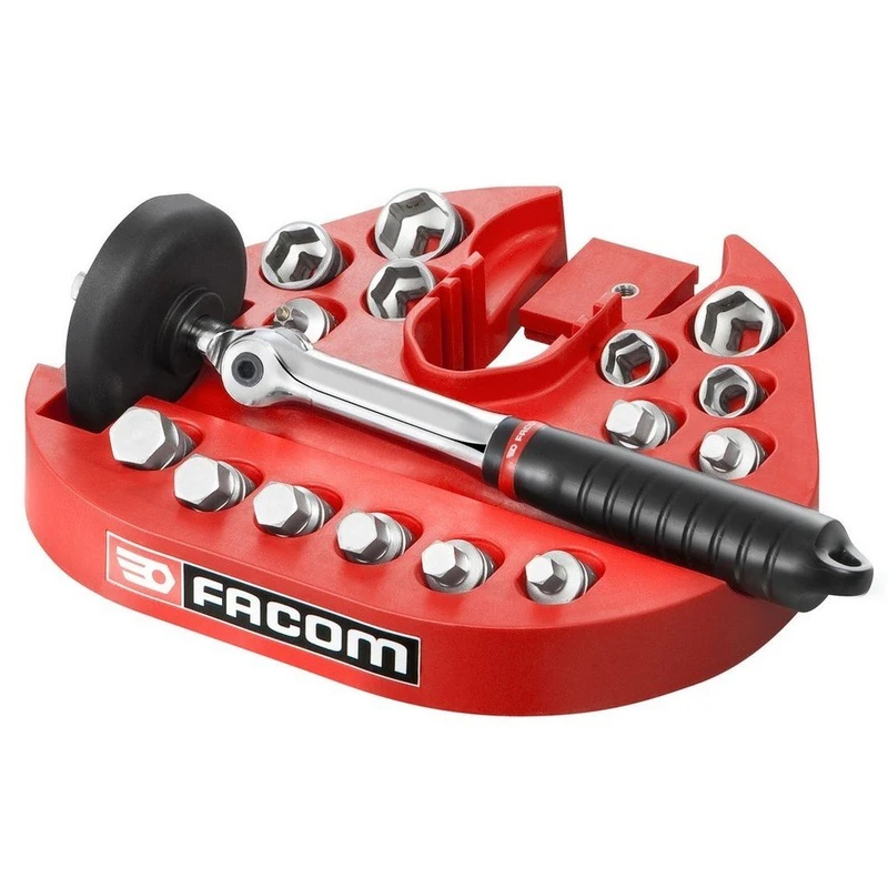FACOM D.48-KIT Oil Change Tool Kit