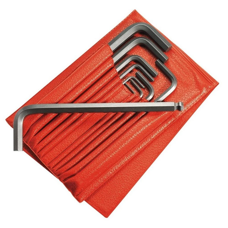 Pin Wrench Long Set of 13