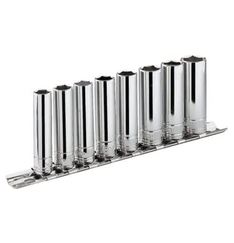 Facom RB. 40au – Game Rack 10 Cups 1/4 Inches