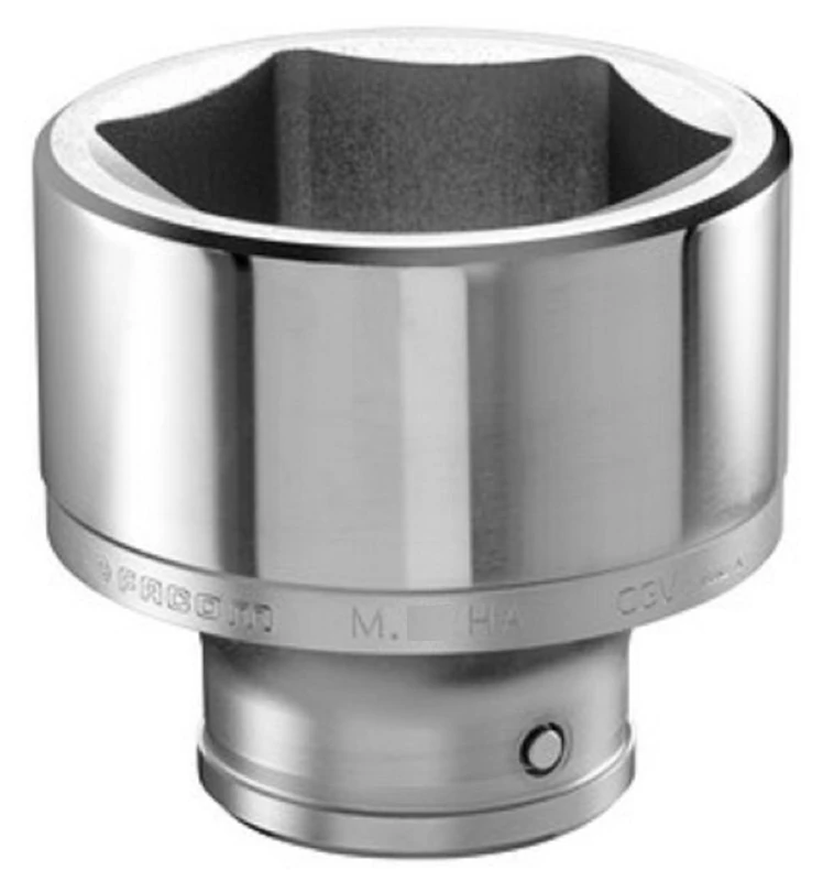 Facom m.54ha-m2 '1/8HA – Glass 1P 6 °C 54 mm 2P1/8