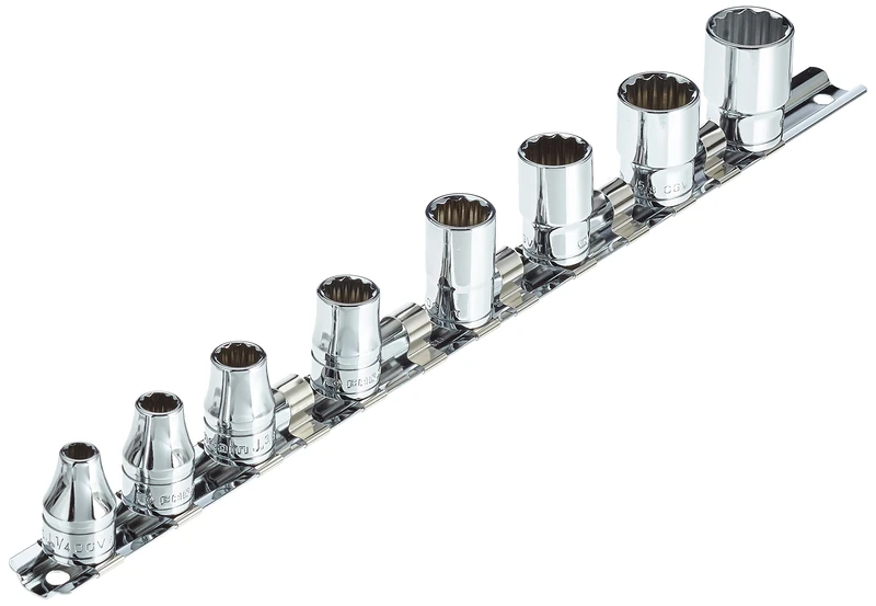 Facom j.40u – Cups and Terminals