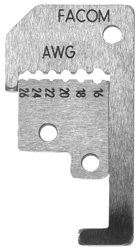 Facom 165.u-lama Replacement for 165.1