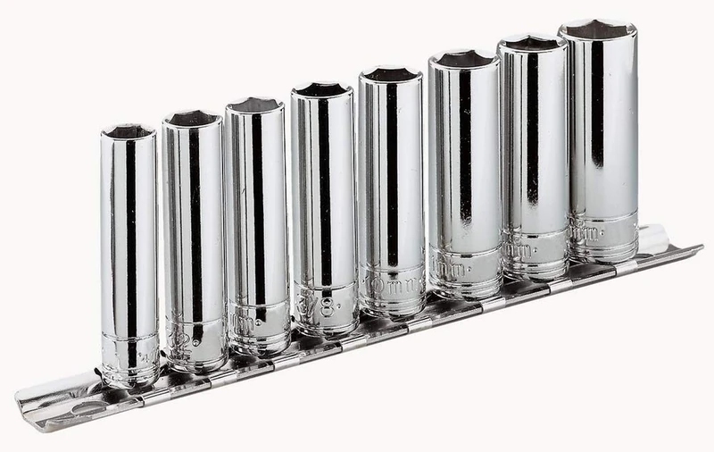 Facom R 41E – Set 6 Glasses 1/4 6 °C mm