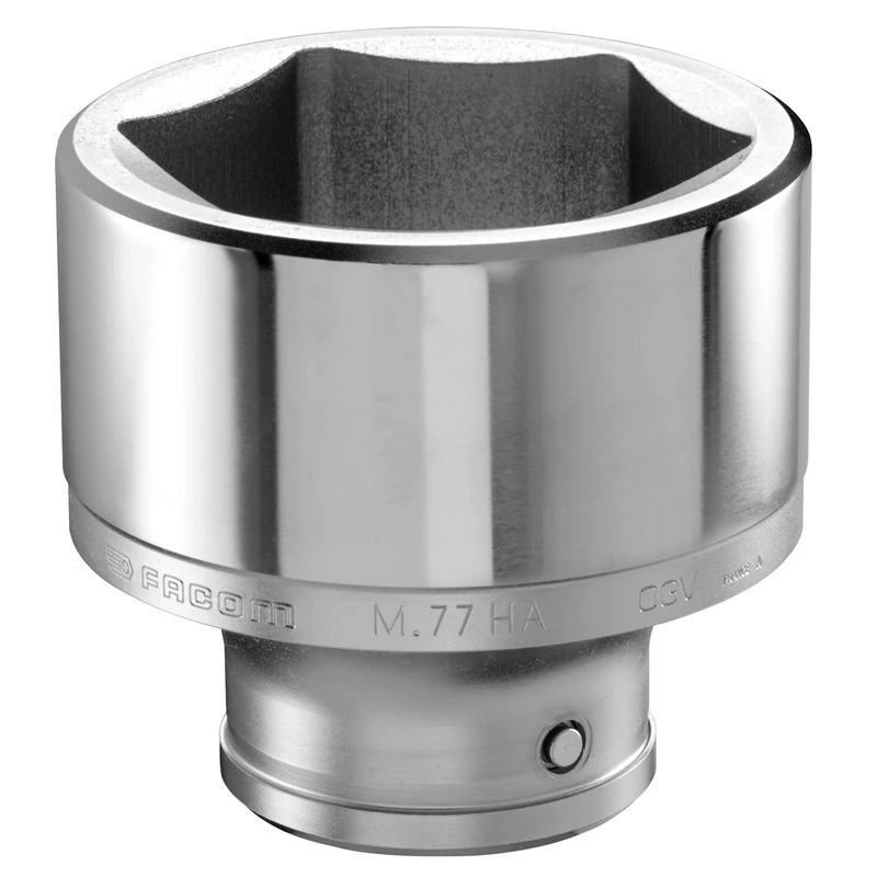FACOM Socket Spanner Hexagonal SW 63, 1 Piece, M.63HA