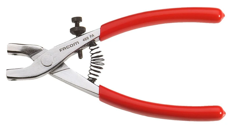 FACOM 469.PA Pliers for Fuse, Pack of 1