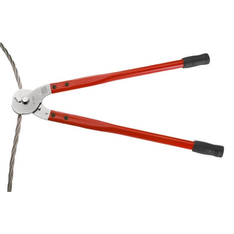 FACOM 996A.12 Series 996A.12 Steel Cable Cutter, 600 mm Length