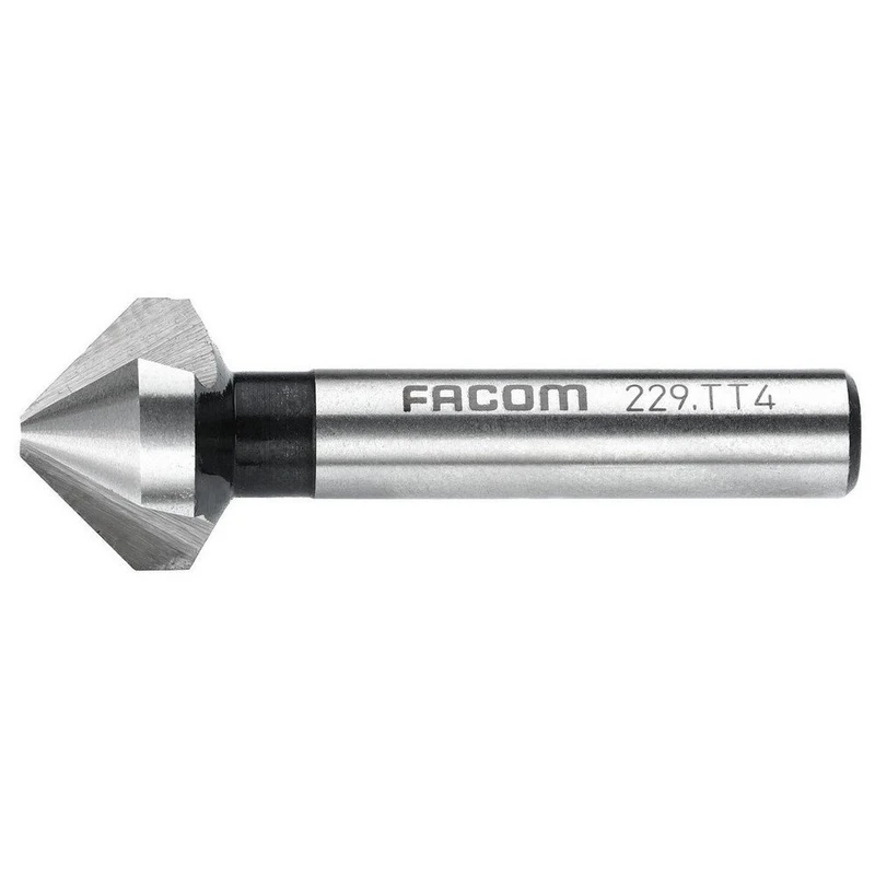 Facom 229. TT4 – Strawberry Countersink 20.5 mm 90 gr