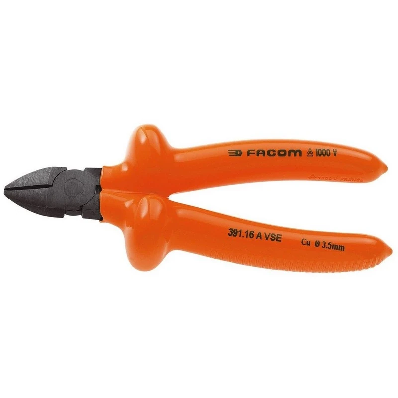 FACOM 391.16AVSE Pliers 1000 Volt, Pack of 1