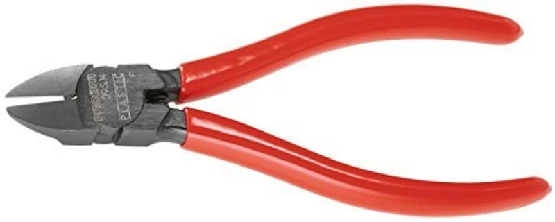 Facom 395.14 Diagonal Cutting Pliers 14 cm Plastic