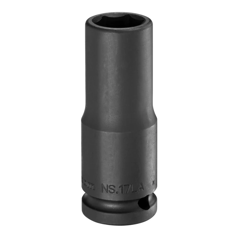 Facom NS.28LA - 1/2 Cup of Impact - 6c 28 mm Long