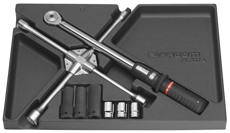 FACOM MOD.208 Wheel Nut Tightening Module