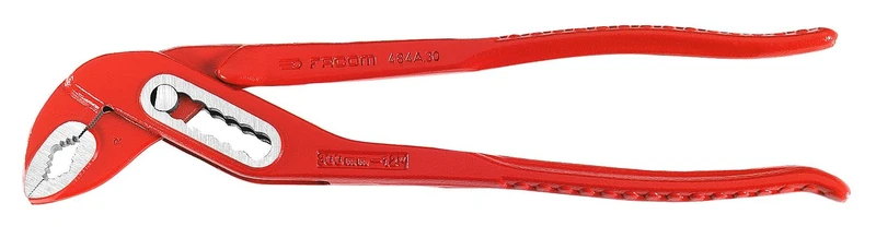 Facom 484 A.30 Multipurpose Pliers – 30 cm - Image 1