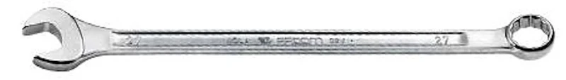 FACOM Combination Spanner, Long, 12 Point, 35 mm, 1 Piece, 40.35LA