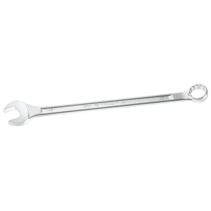 Facom 40.42la – Wrench Combination Long 42 mm